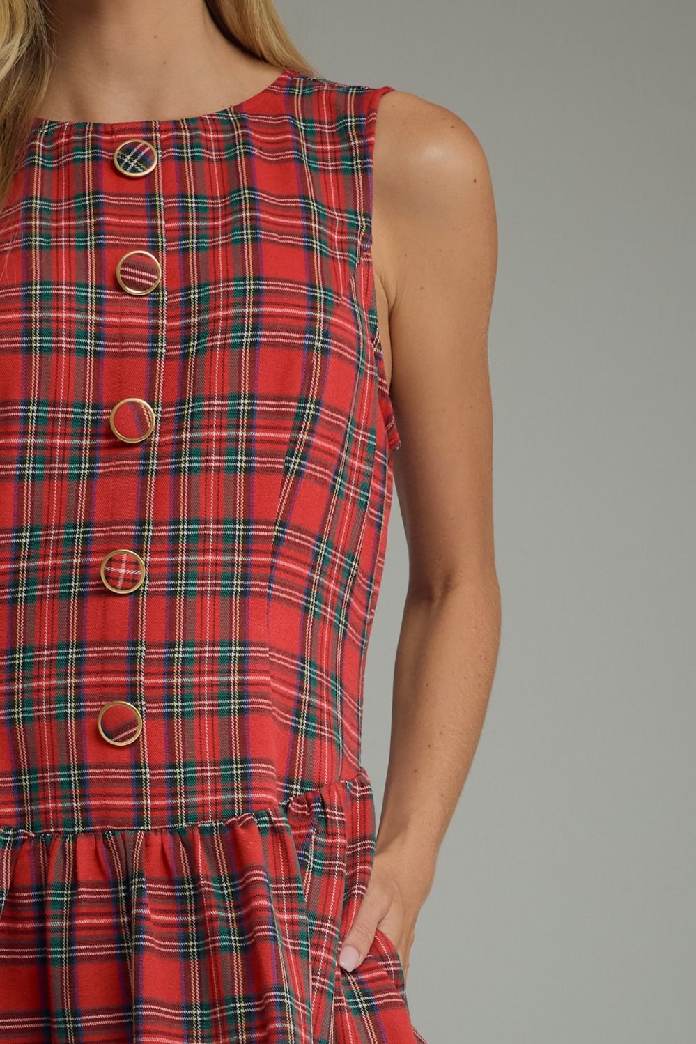 Mariola Dress
