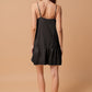 Johanna Black Dress