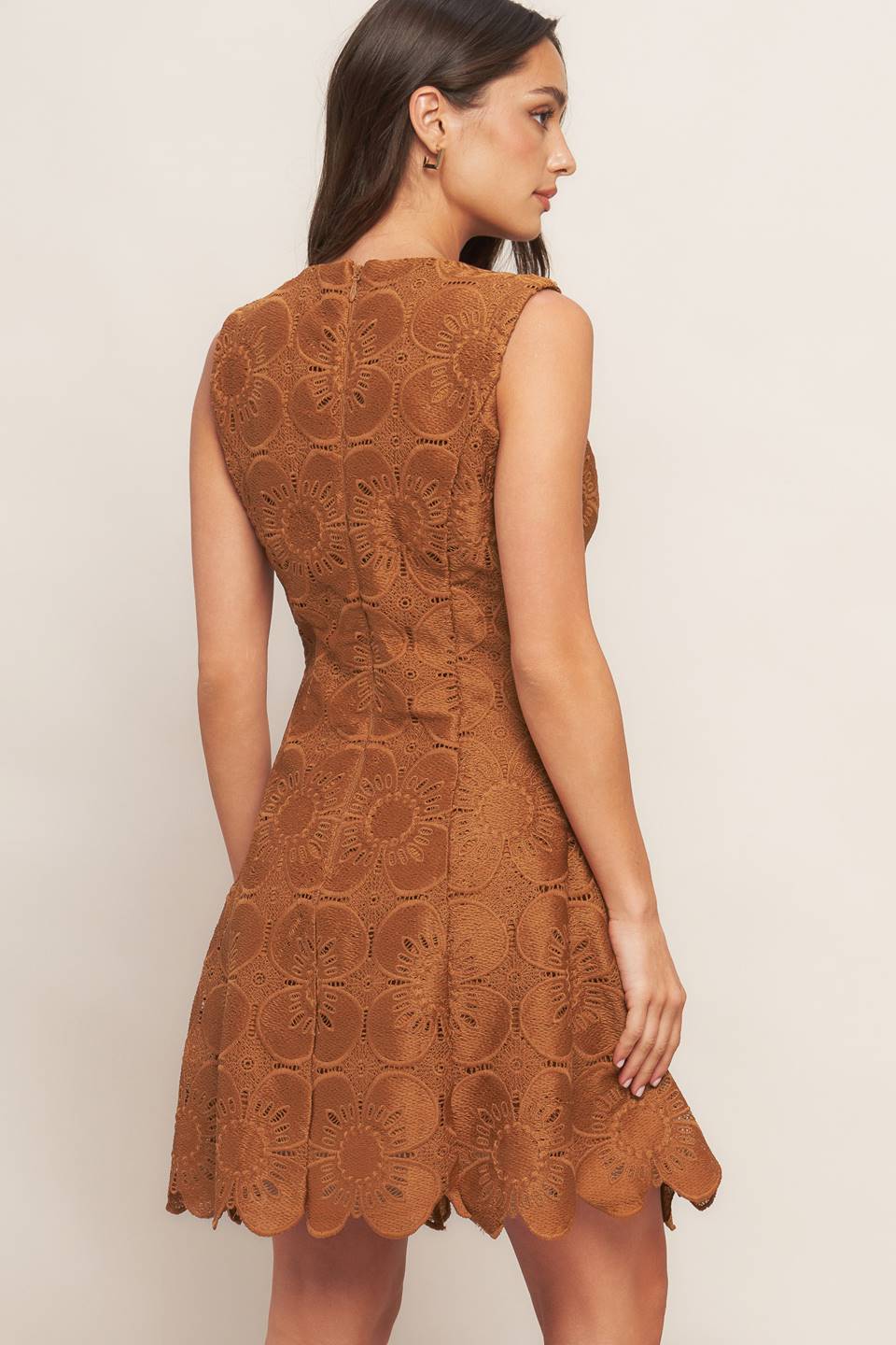 Jimena Dress
