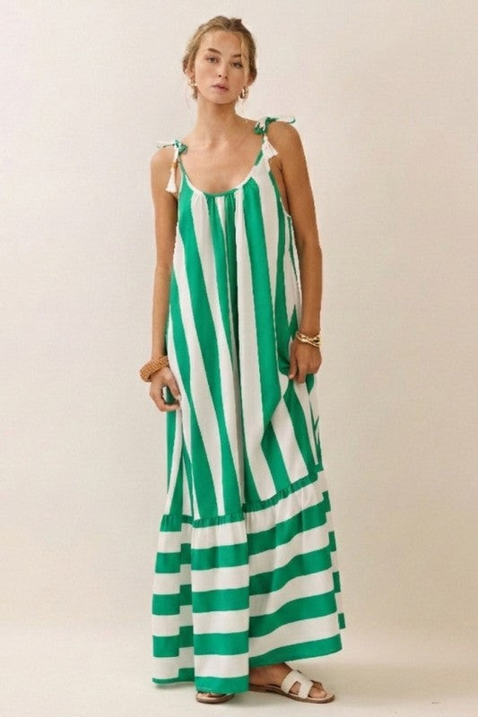 Blair Dress