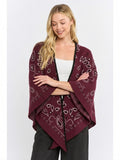 Paloma Poncho