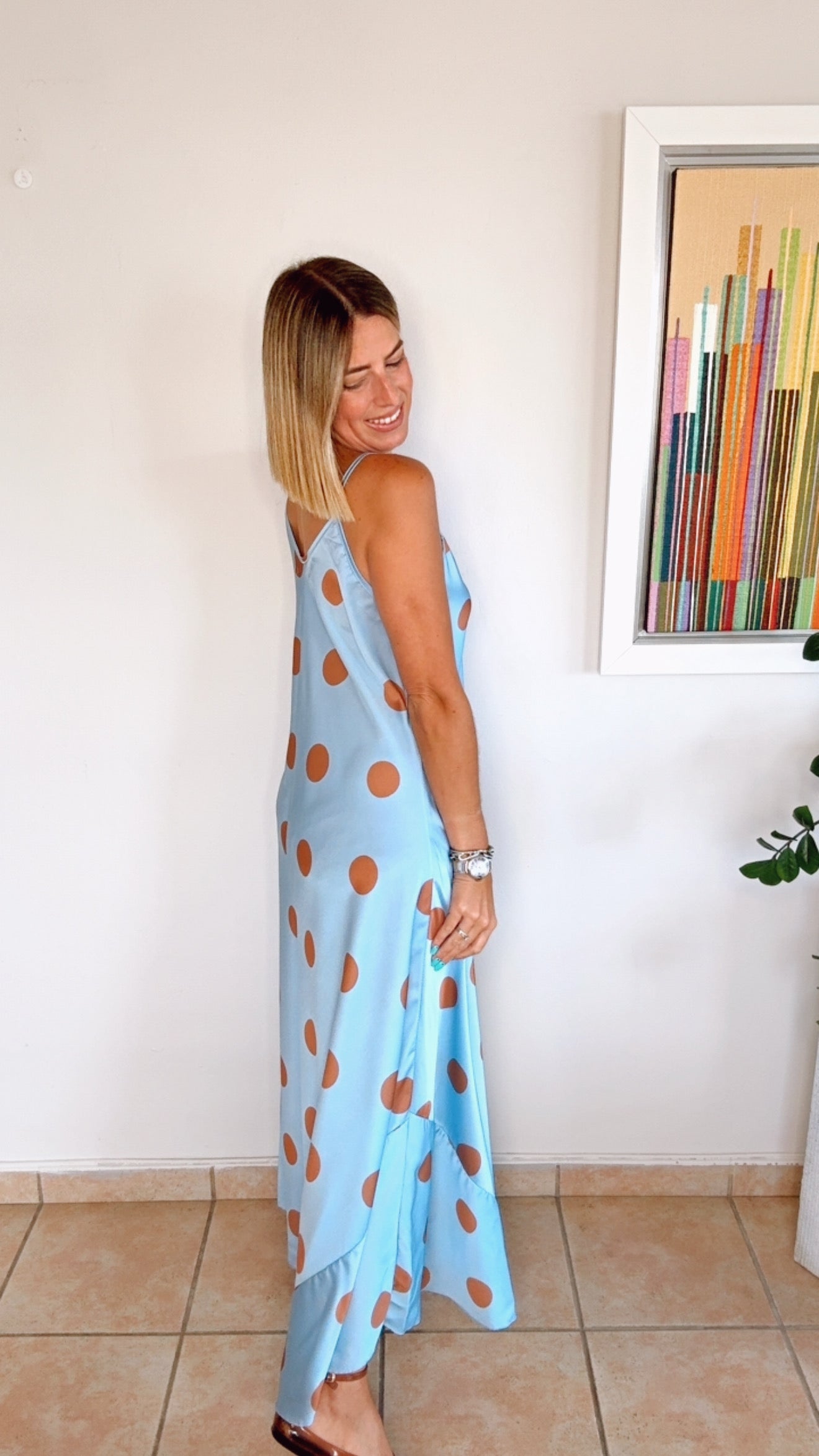 Matilde Dress