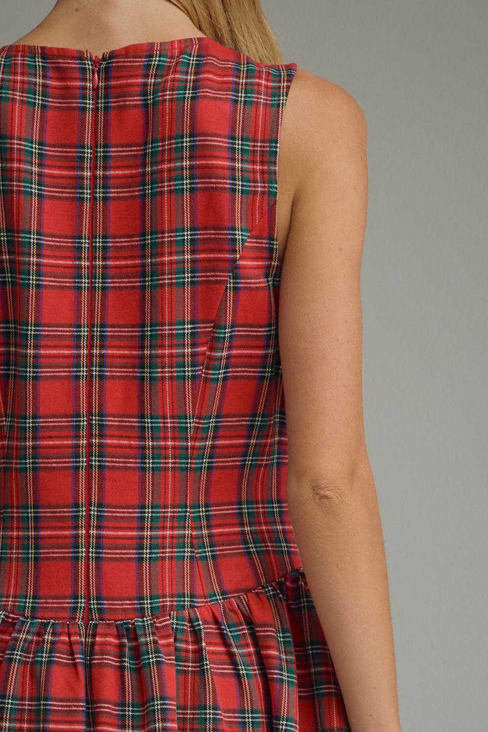 Mariola Dress