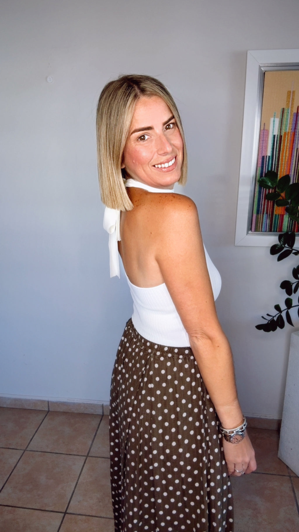 Cindy Top