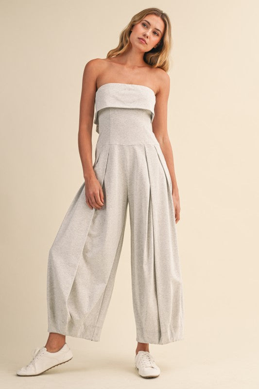 Chabela Jumpsuit