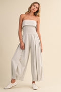 Chabela Jumpsuit