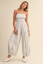 Chabela Jumpsuit