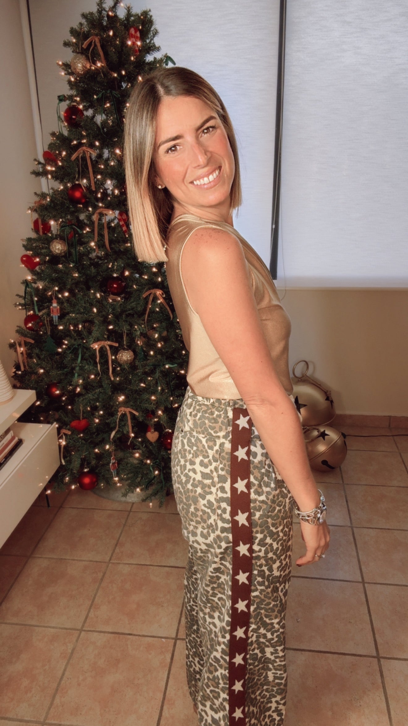 Roxana One Shoulder Top