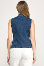 Grace Vest
