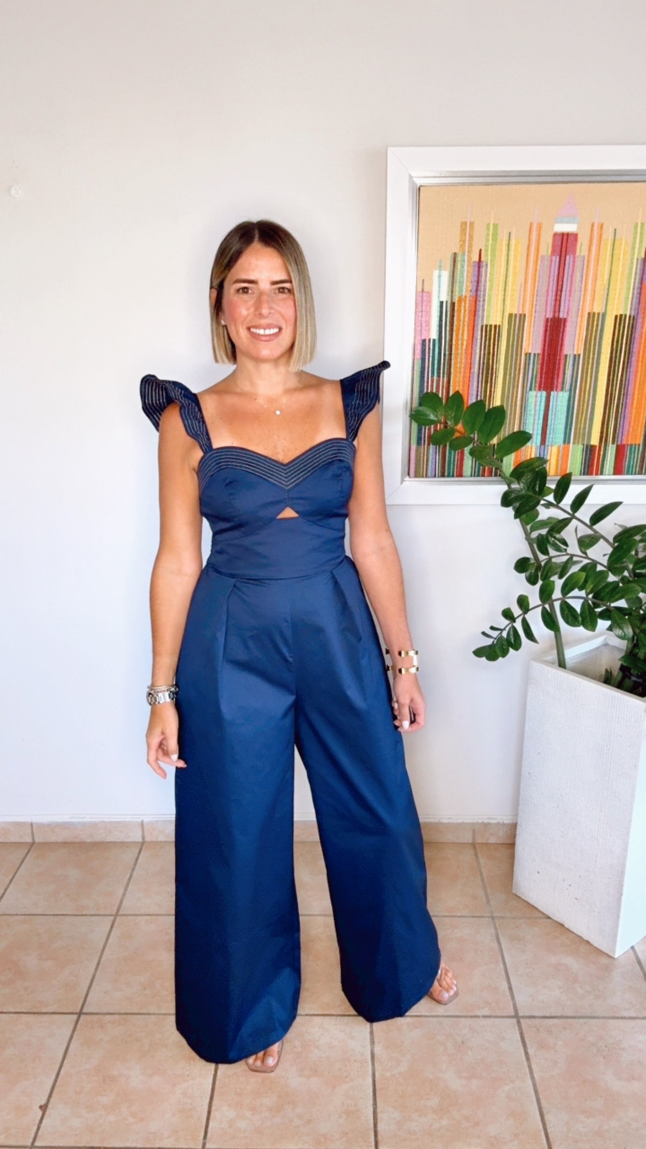 Aitana Jumpsuit