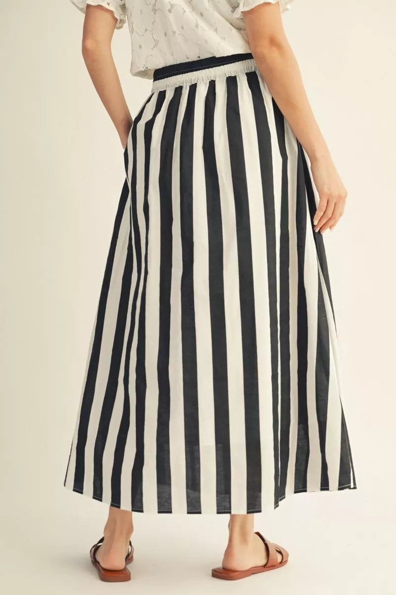 Caroline Skirt