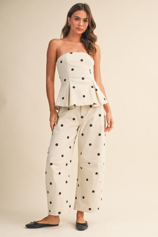 Cristina Set