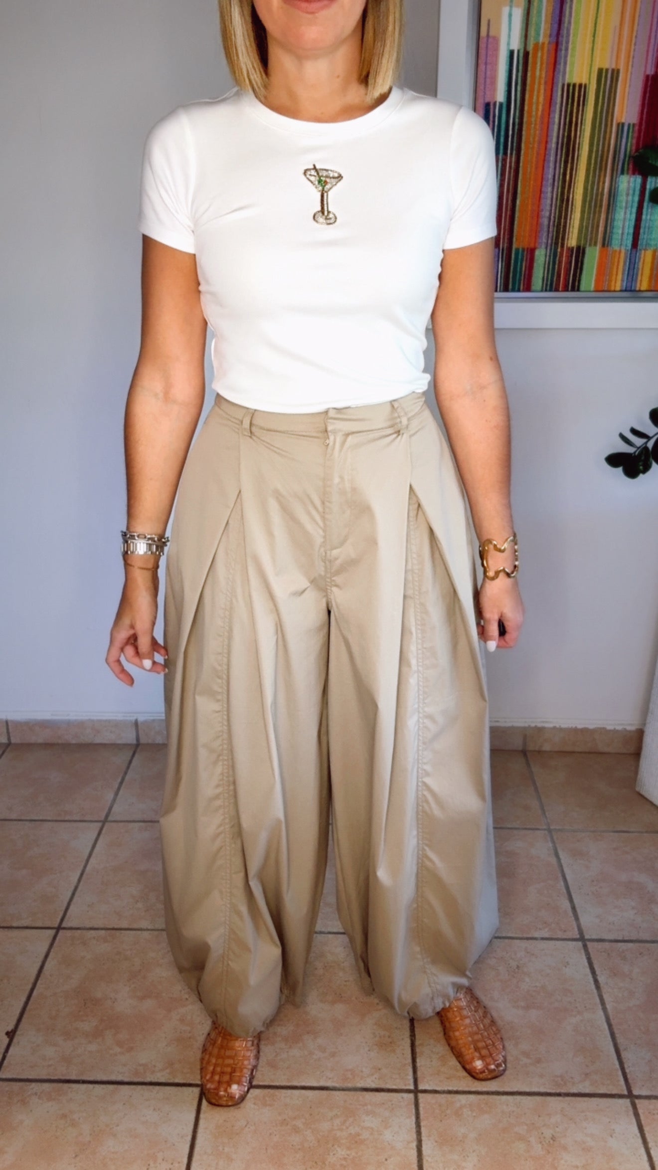 Katarina Pants