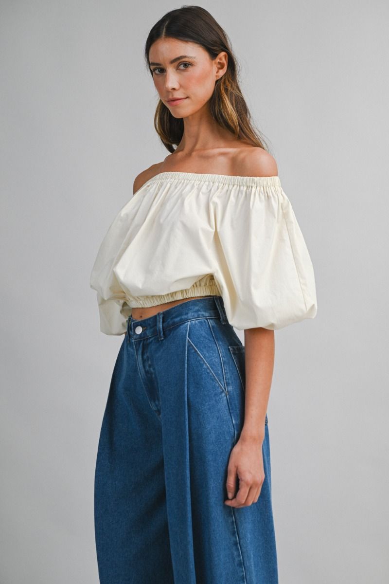Mara Top