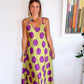 Francisca Dress