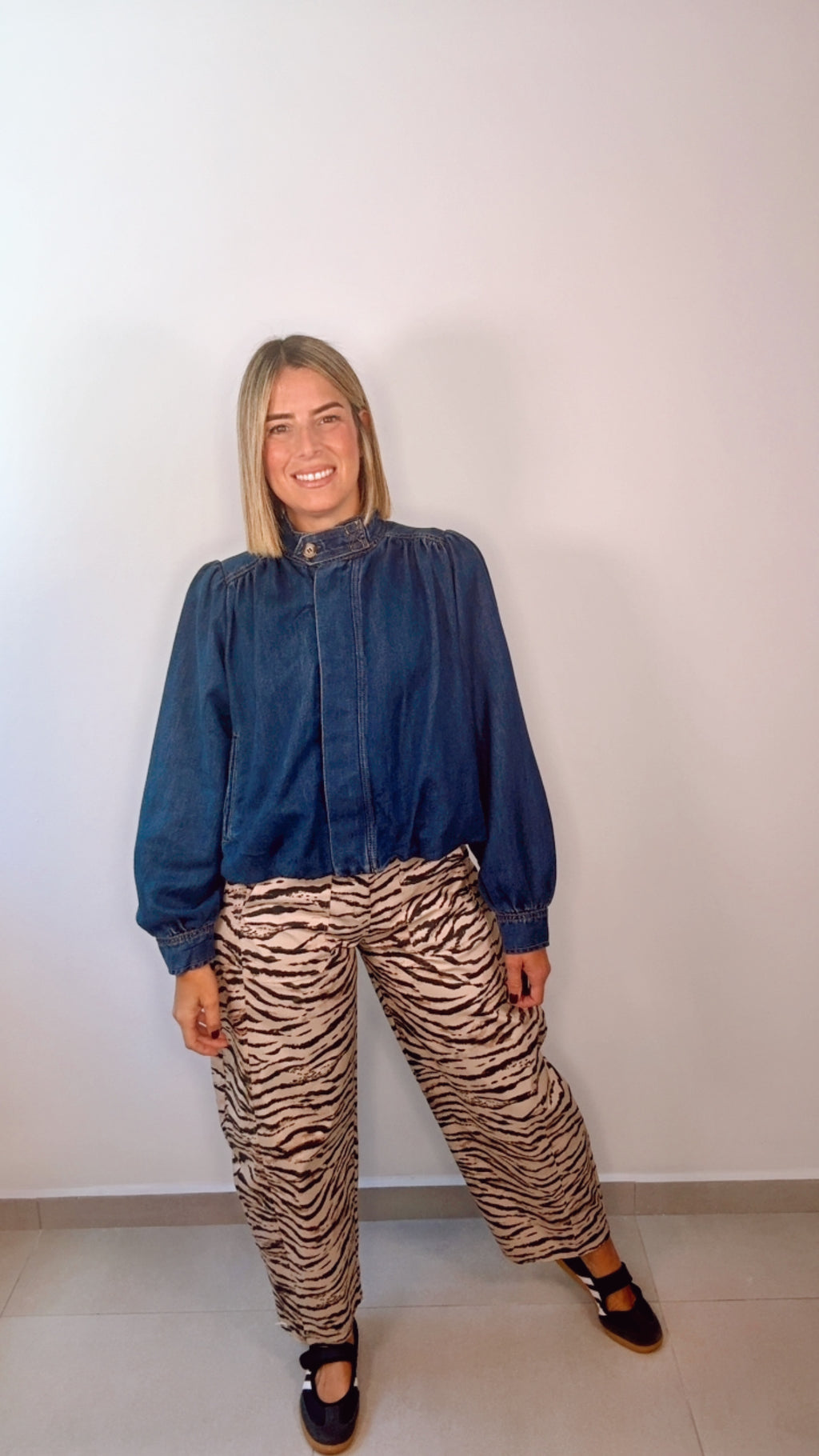 Aurora Jacket