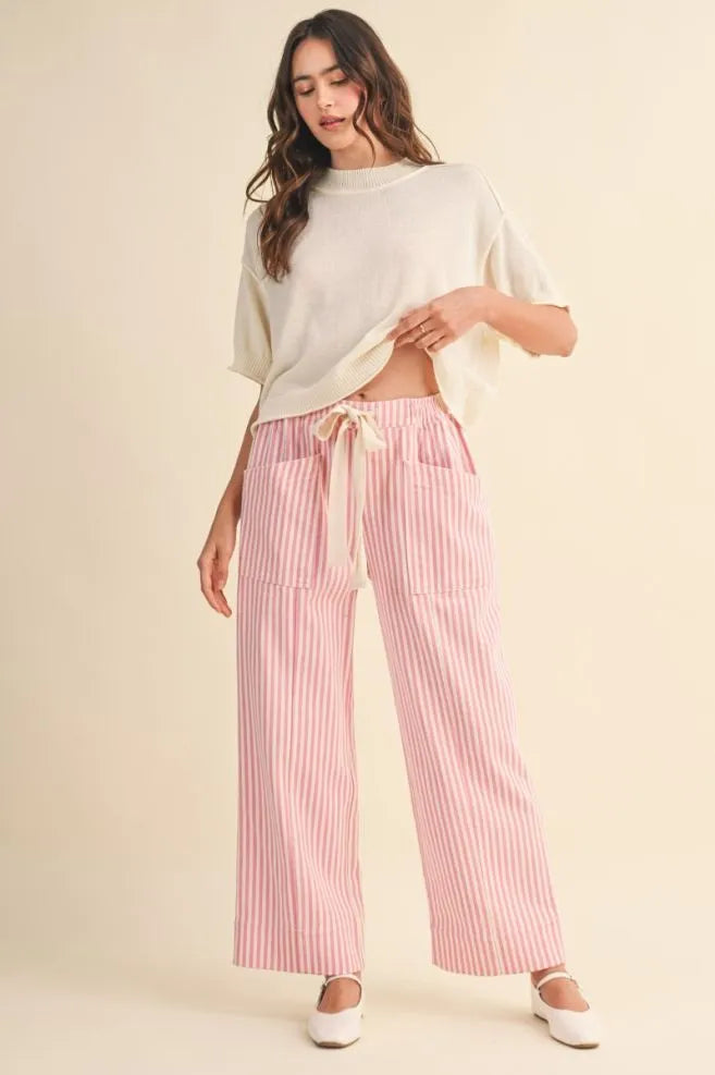 Zoila Pants