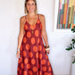 Magdalena Dress