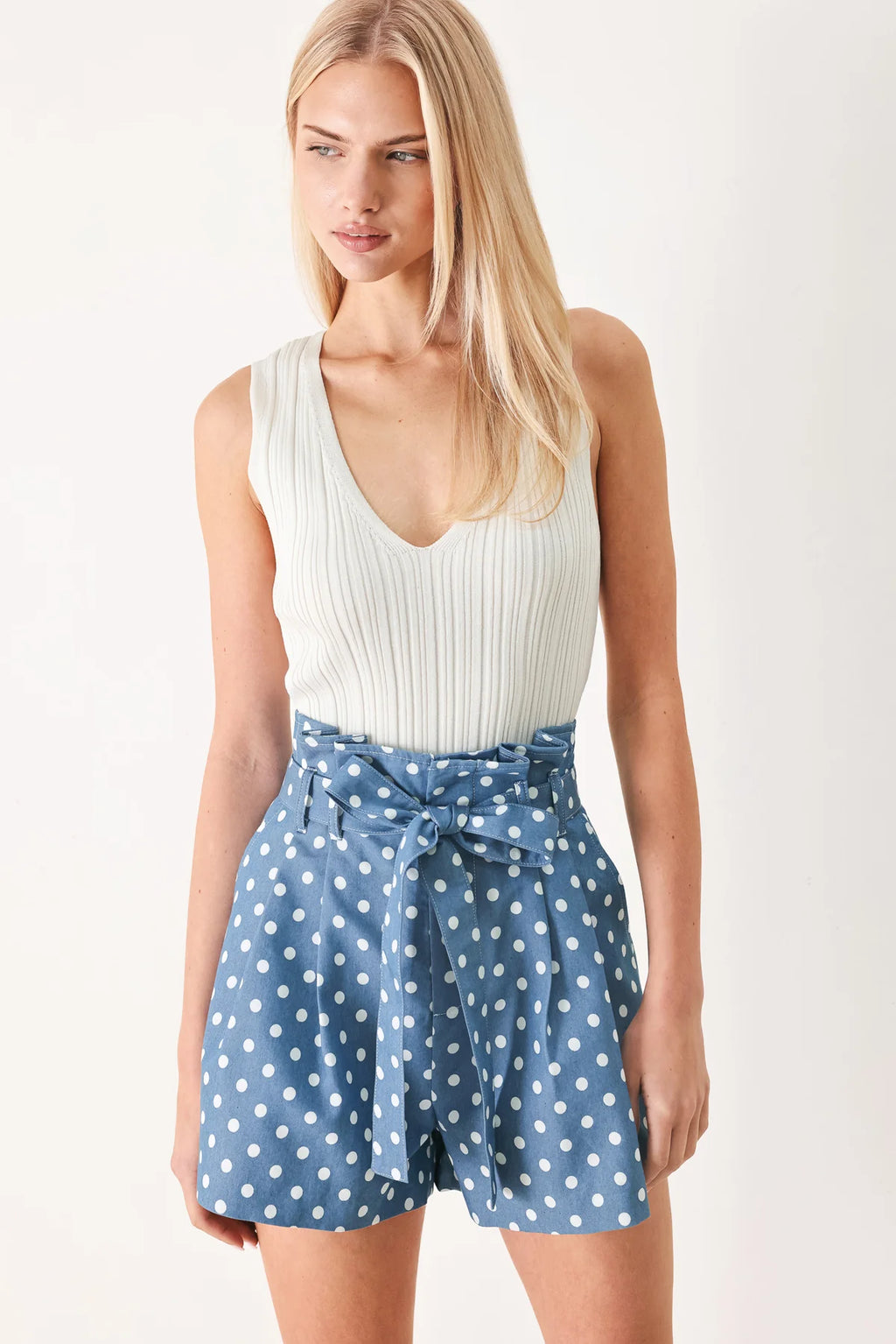Joselyn Shorts