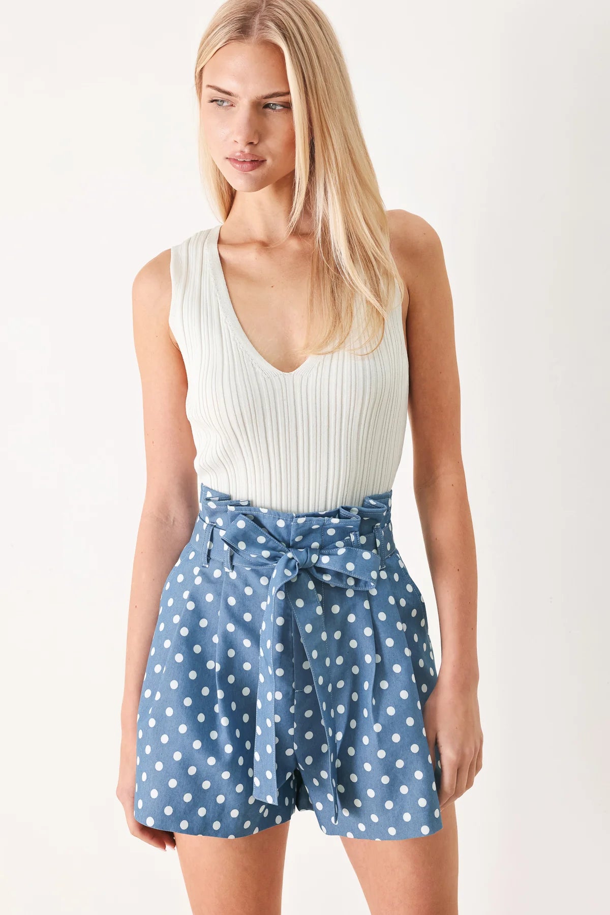 Joselyn Shorts