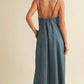 Nicole Denim Dress