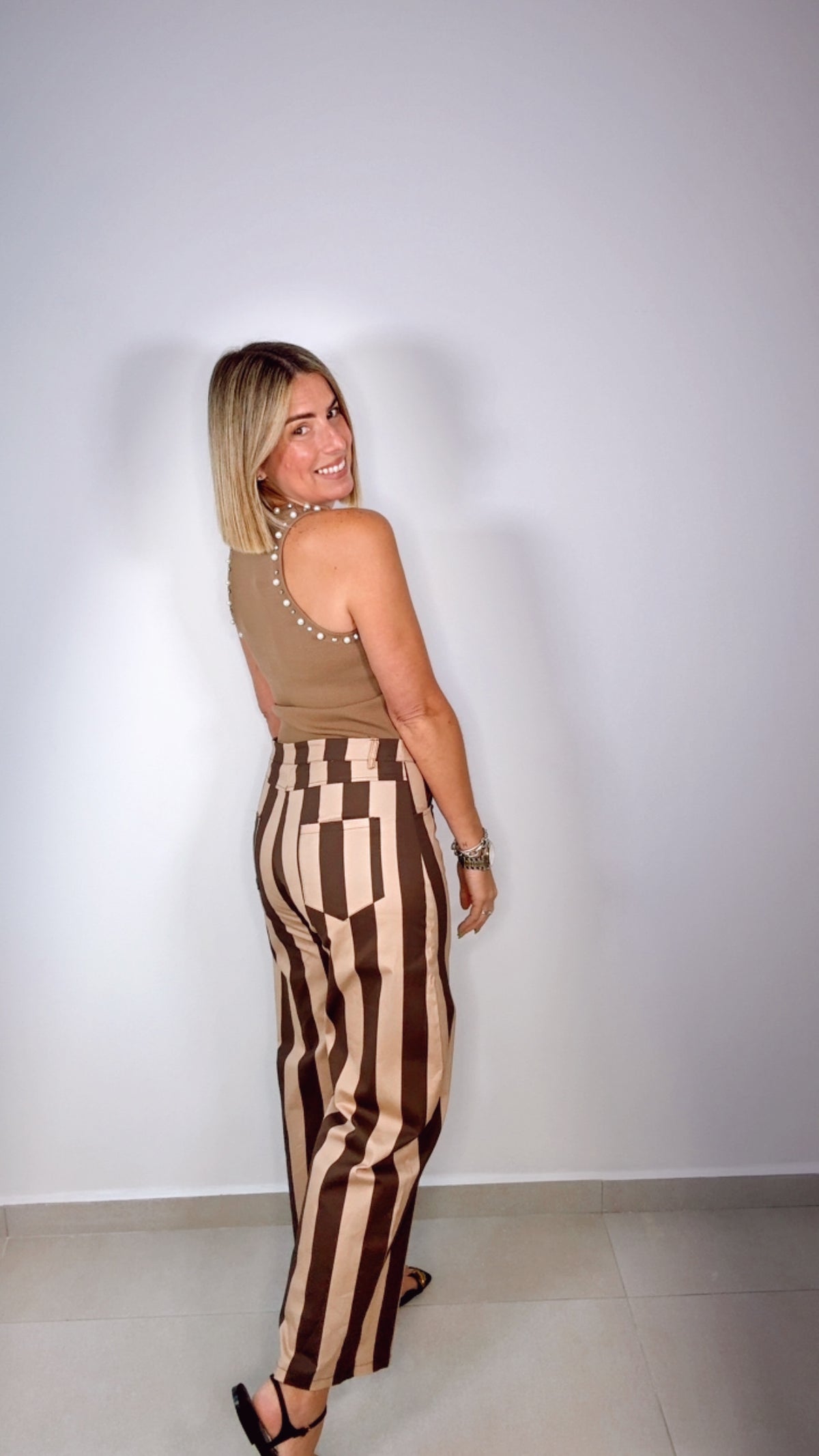Beverly Pants