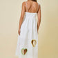Catherine Heart Dress