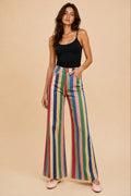Nela Pants