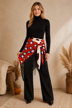 Lolita Wrap Skirt