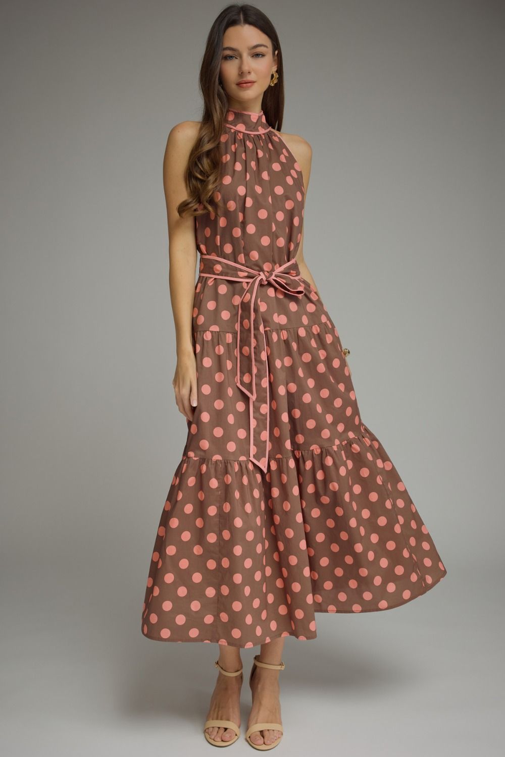 Adela Dress