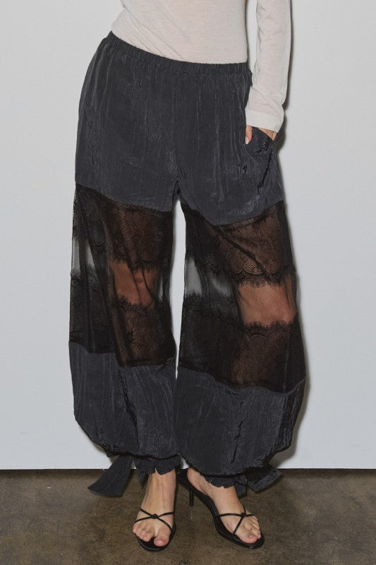 Pamela Pants