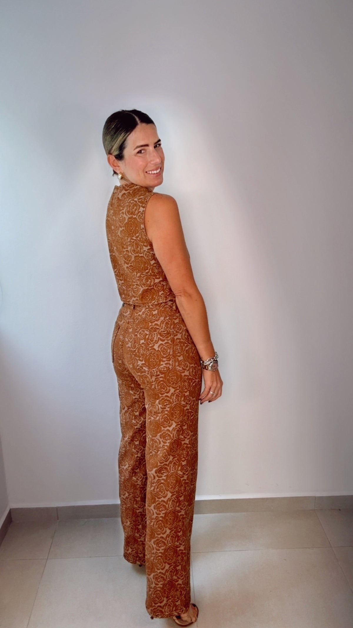 Matilde Set