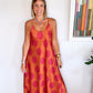 Carlota Dress