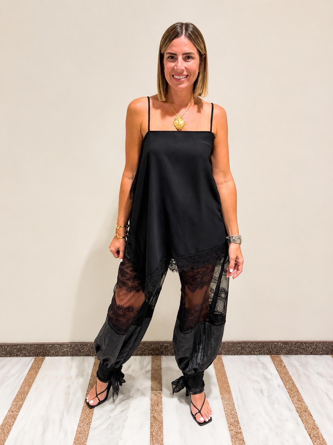 Naida Top