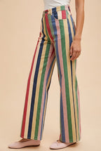 Nela Pants