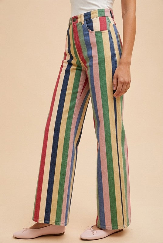Nela Pants