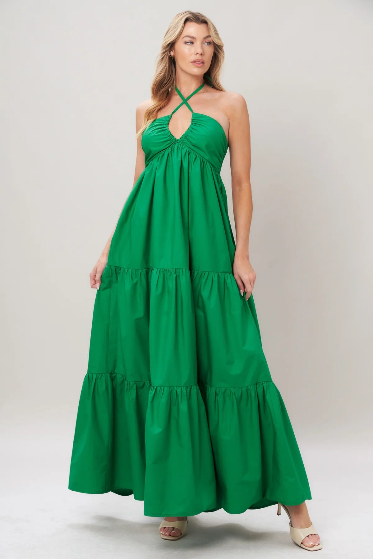 Chiara Dress