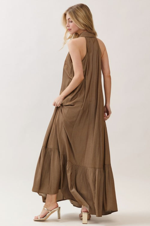 Avery Dress