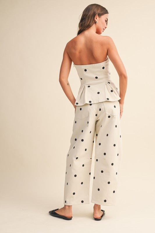 Cristina Set