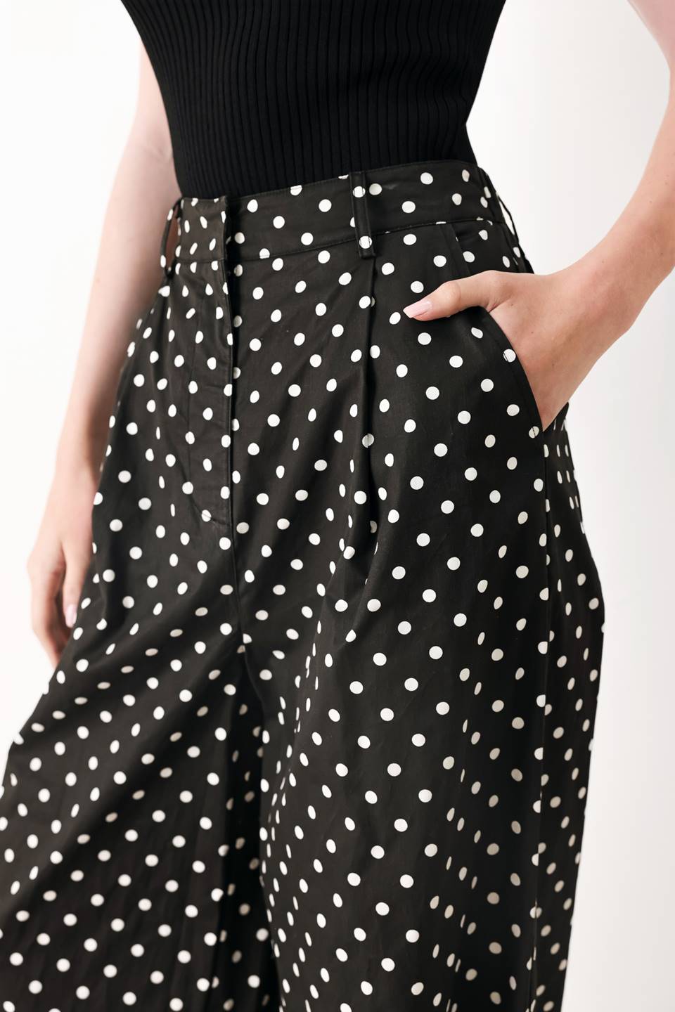 Rocio Pants