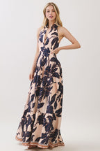 Becca Dress
