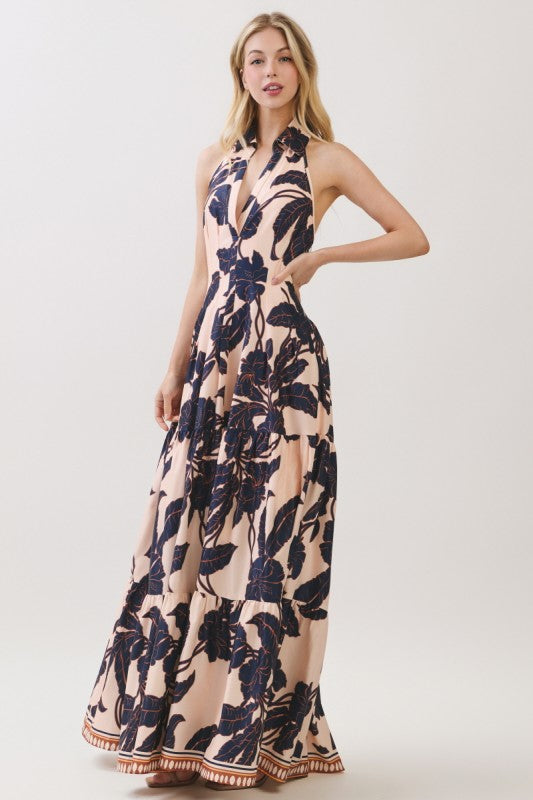 Becca Dress