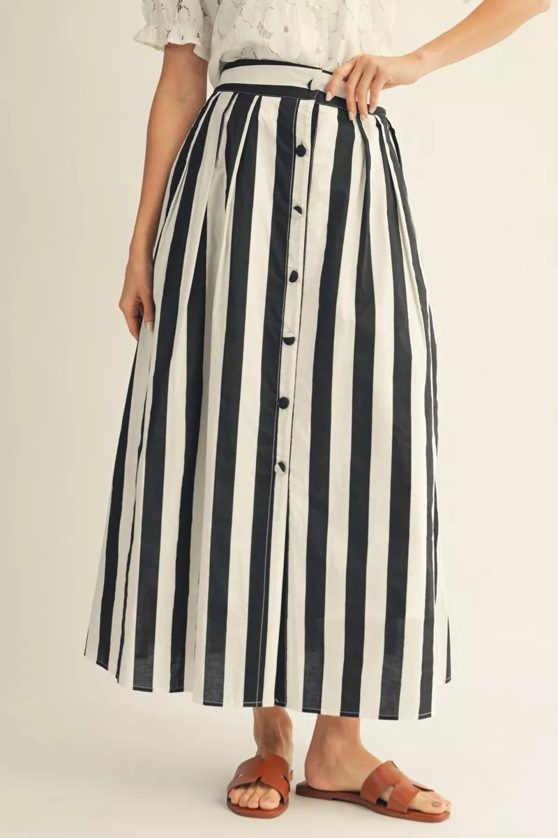 Caroline Skirt