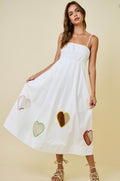 Catherine Heart Dress