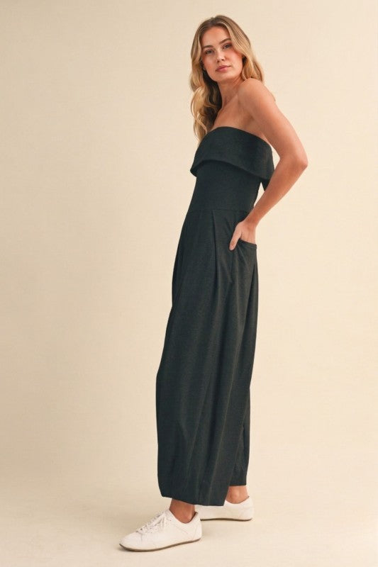 Dayanira Jumpsuit