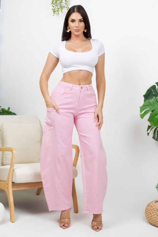 Ivonne Pants