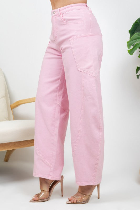 Ivonne Pants