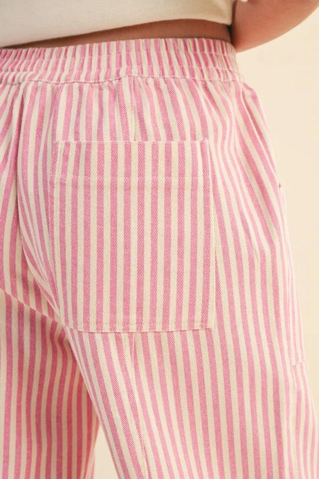 Zoila Pants