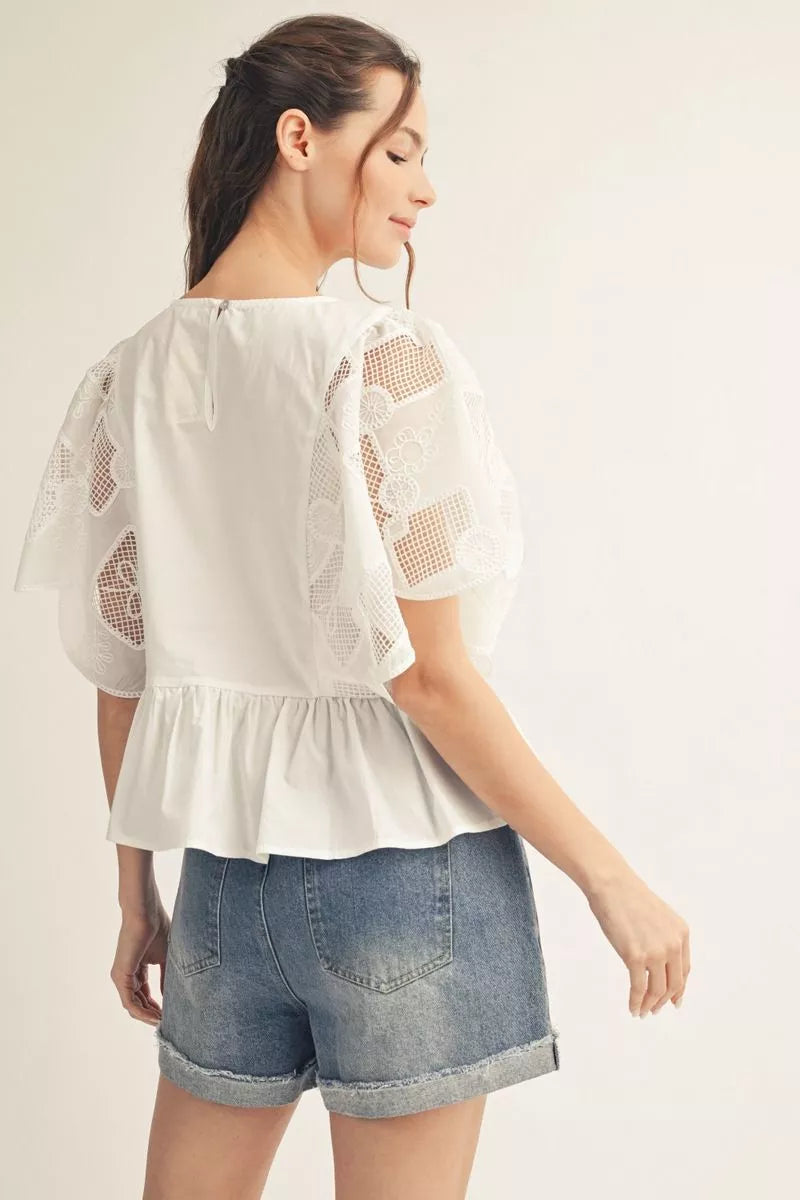 Madeline Top