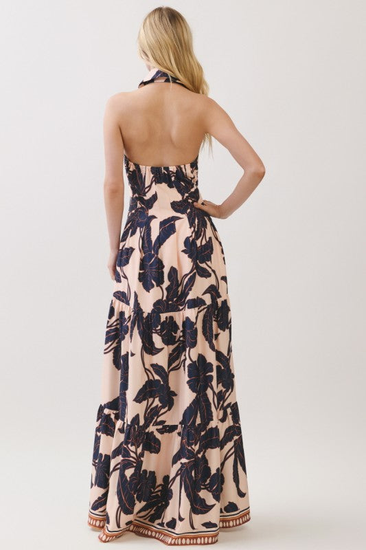 Becca Dress